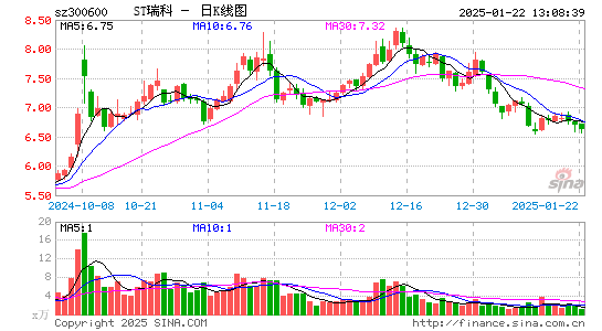 国瑞科技