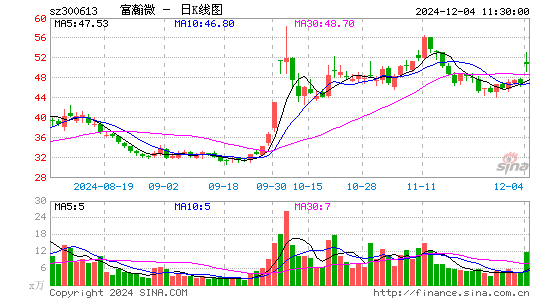 富瀚微