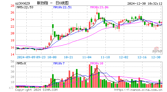 新劲刚