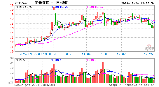 正元智慧