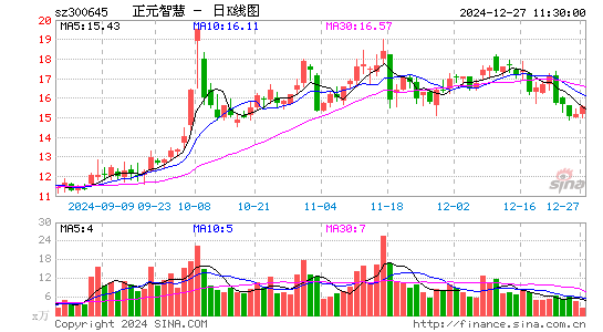 正元智慧