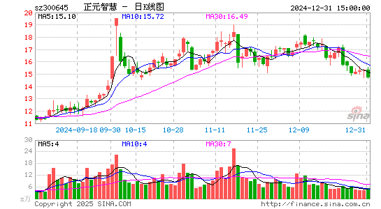 正元智慧