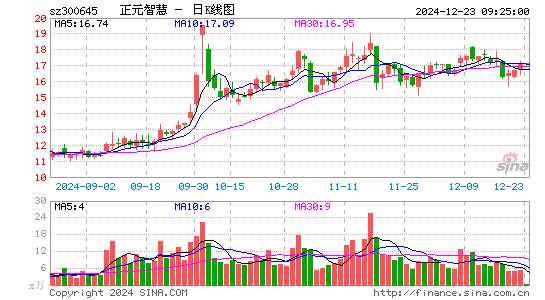 正元智慧