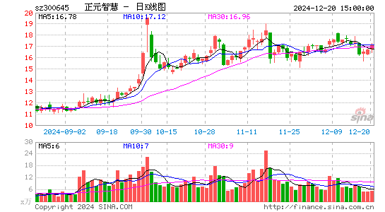 正元智慧