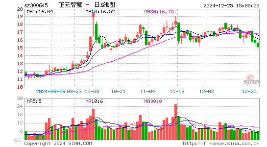 正元智慧