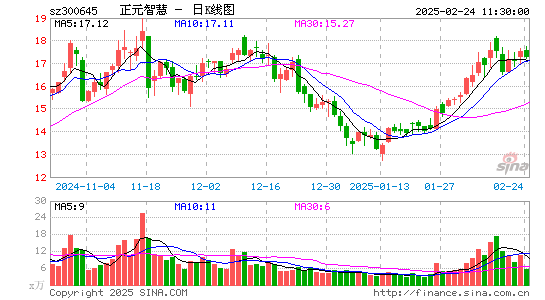 正元智慧