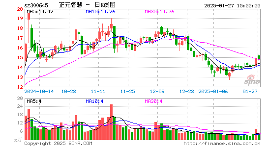 正元智慧