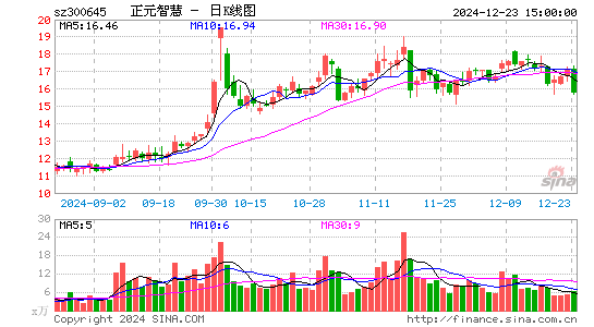 正元智慧