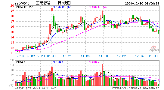 正元智慧