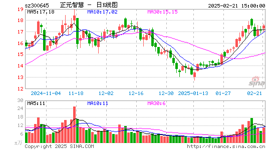 正元智慧