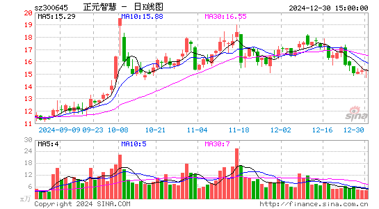 正元智慧