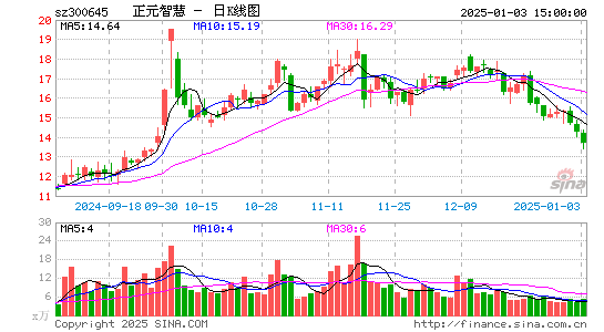 正元智慧