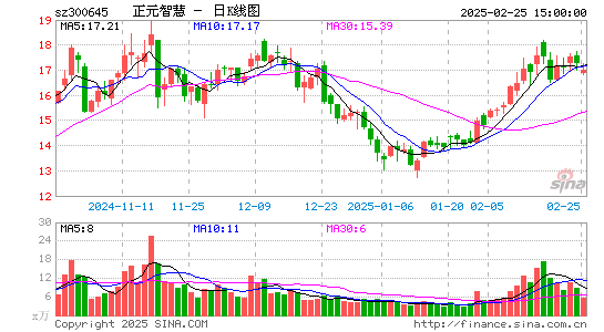 正元智慧