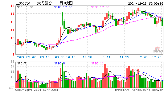 太龙股份