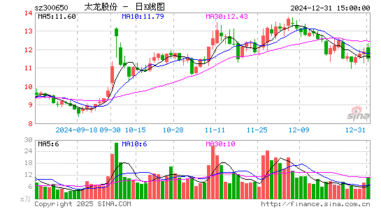 太龙股份