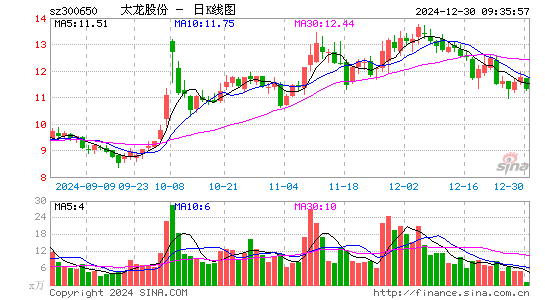 太龙股份