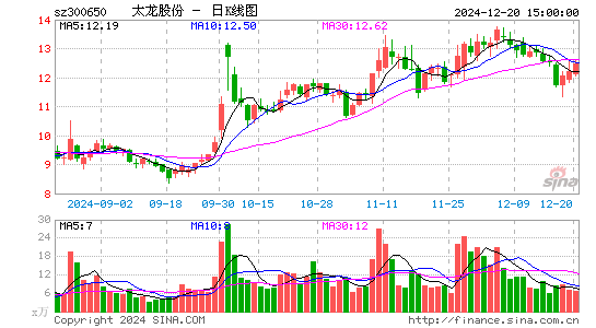 太龙股份