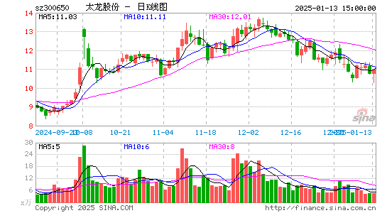 太龙股份