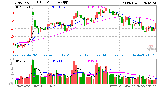 太龙股份