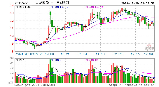 太龙股份