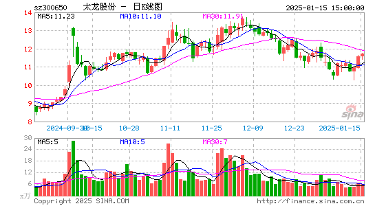 太龙股份