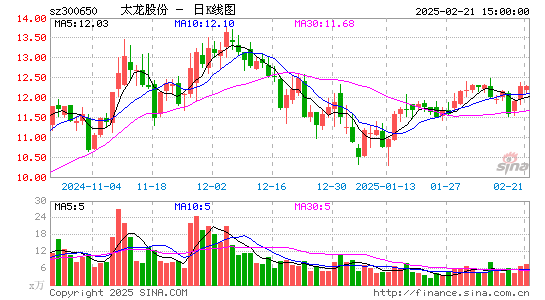 太龙股份