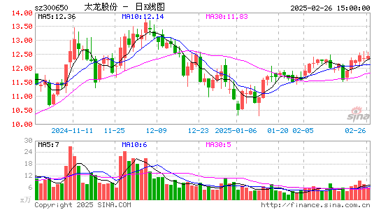 太龙股份