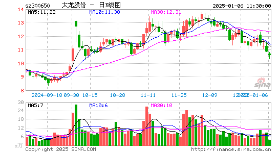 太龙股份