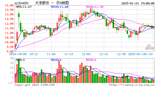 太龙股份