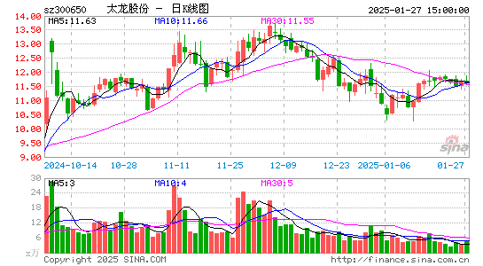 太龙股份