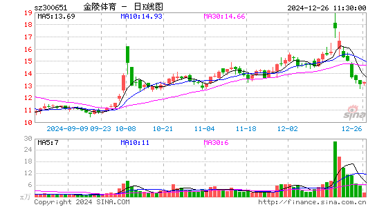 金陵体育