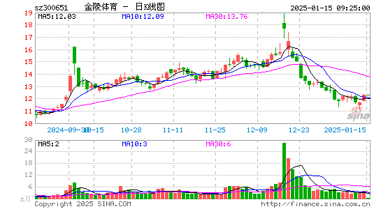 金陵体育