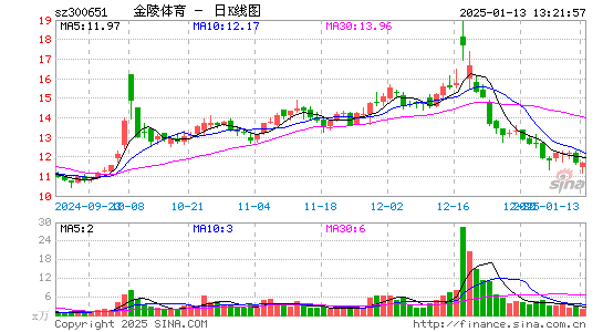 金陵体育