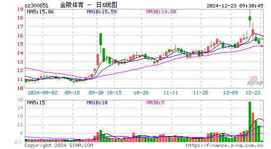 金陵体育