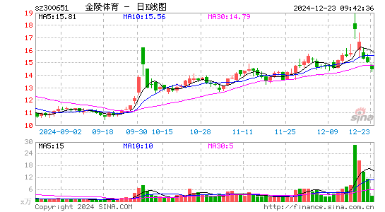 金陵体育