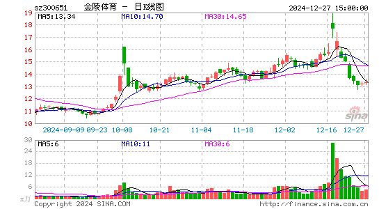 金陵体育