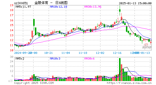 金陵体育