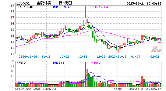 金陵体育