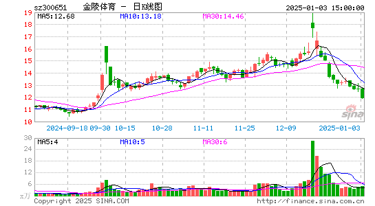 金陵体育