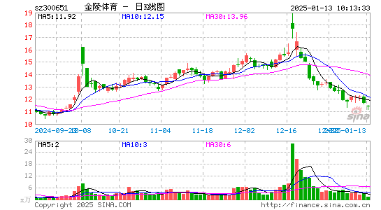 金陵体育