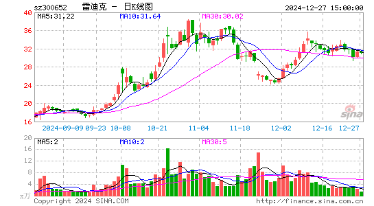 雷迪克