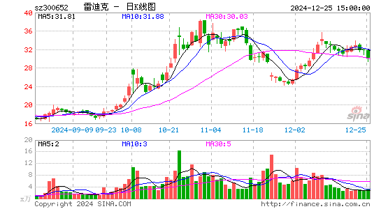 雷迪克