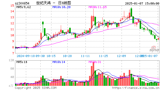 世纪天鸿