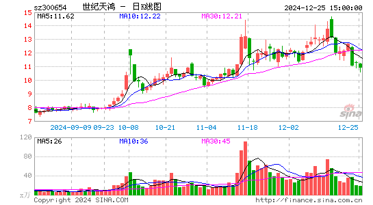 世纪天鸿