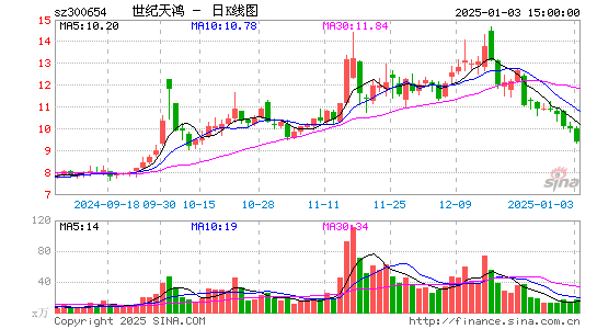 世纪天鸿