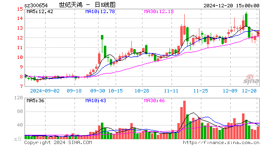 世纪天鸿