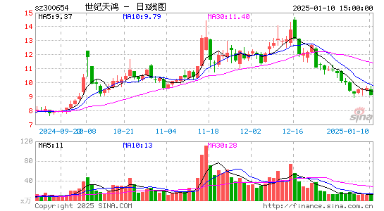 世纪天鸿