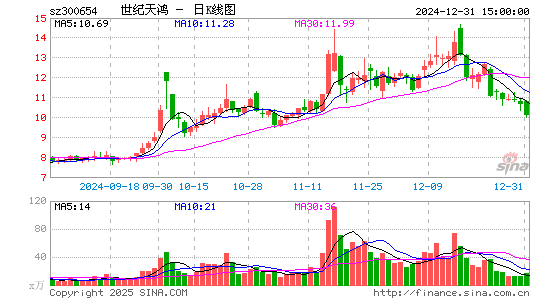 世纪天鸿