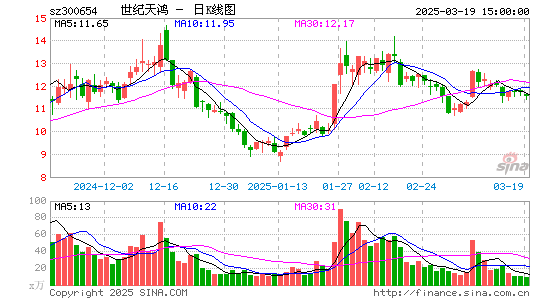 世纪天鸿