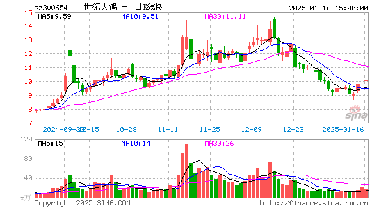 世纪天鸿